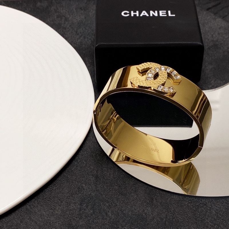 Chanel Bracelets